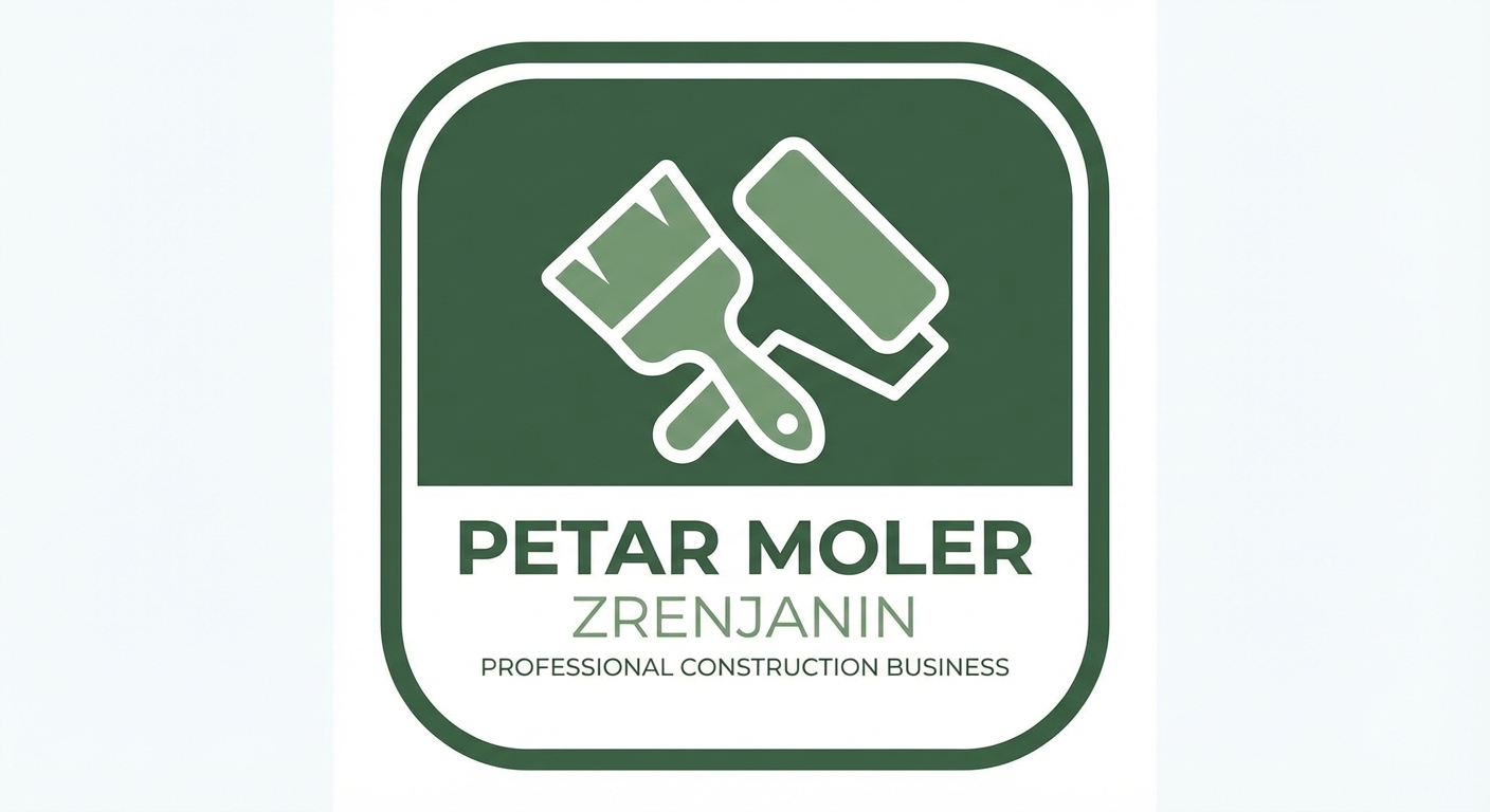 Petar Moler Zrenjanin logo