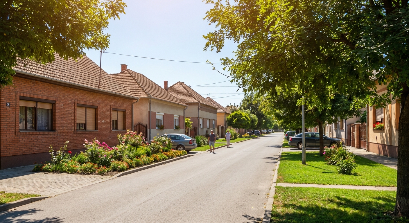 Lesnina - Service Area
